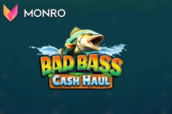 Bad Bass Cash Haul