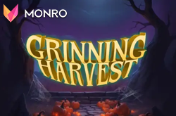 Grinning Harvest