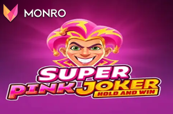 Super Pink Joker